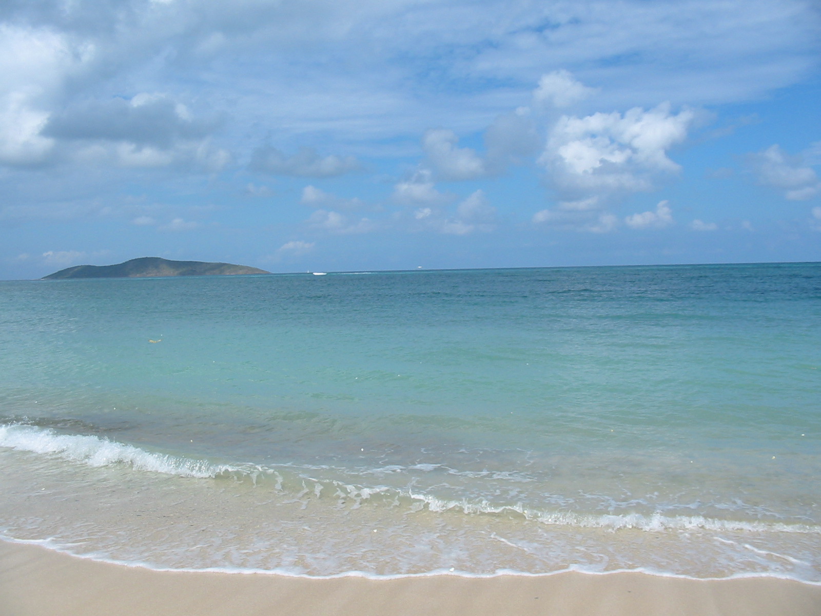 St. Croix Beaches